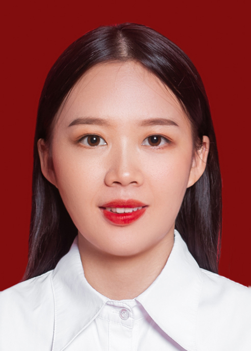 毛潘燕,新媒体与 SEO 运营专员