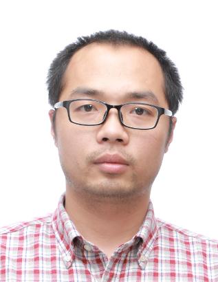 庞智锋,产品总监